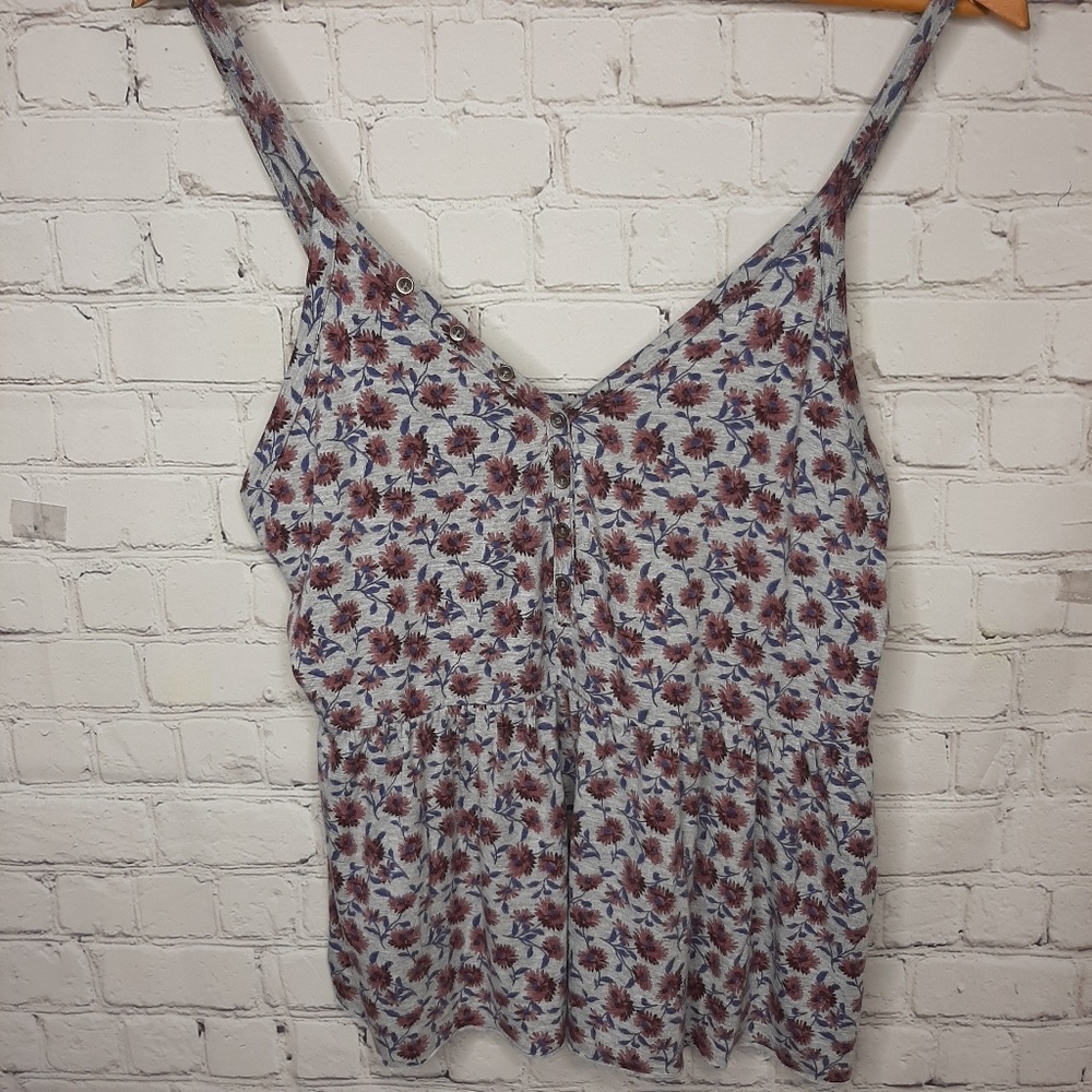 American Eagle Soft & Sexy tank top XL - Picture 3 of 6